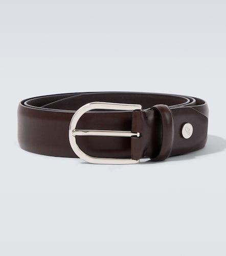 Brioni Leather belt - Brioni - Modalova