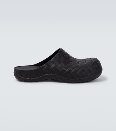 Bottega Veneta Slippers de goma - Bottega Veneta - Modalova