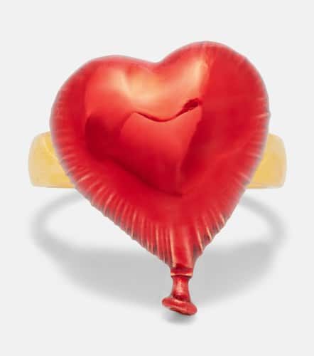 Anello Heart Balloon - Oscar de la Renta - Modalova