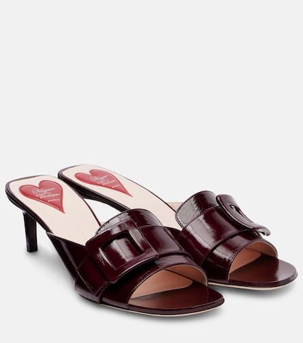 Mules Viv' Canard 55 in pelle - Roger Vivier - Modalova