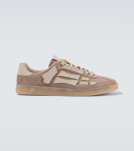 Amiri Pacific Bones suede sneakers - Amiri - Modalova