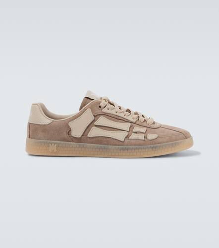 Sneakers Pacific Bones in suede - Amiri - Modalova