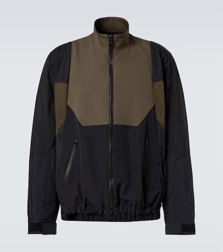 Sacai Chaqueta de sarga - Sacai - Modalova