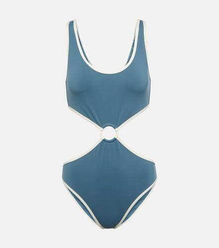 Eres Magda cutout swimsuit - Eres - Modalova