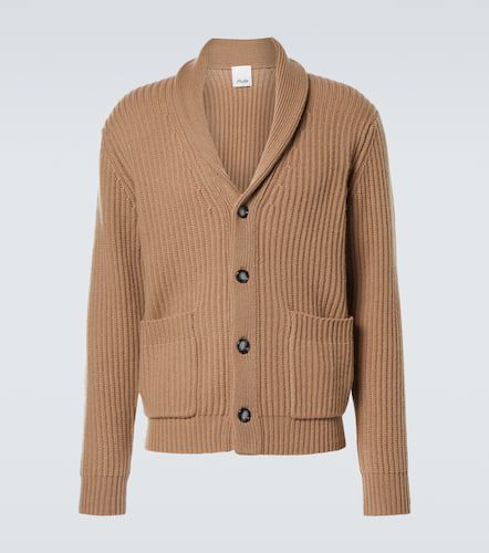 Allude Cardigan in lana e cashmere - Allude - Modalova