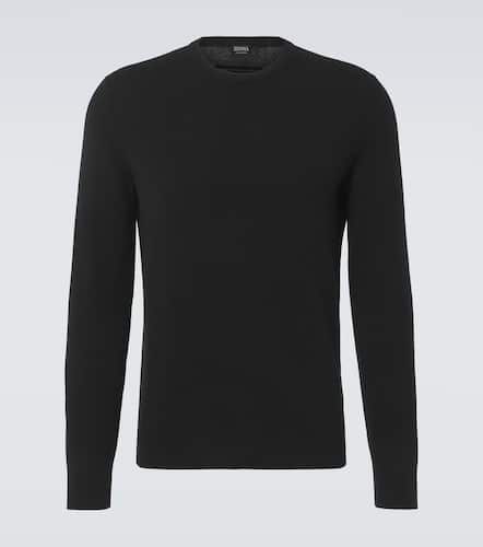 Zegna Cashmere sweater - Zegna - Modalova