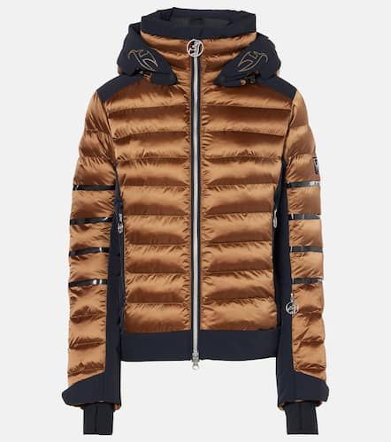 Adele Splendid ski jacket - Toni Sailer - Modalova