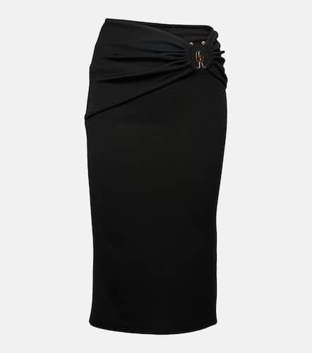 Christopher Esber Orbit midi skirt - Christopher Esber - Modalova