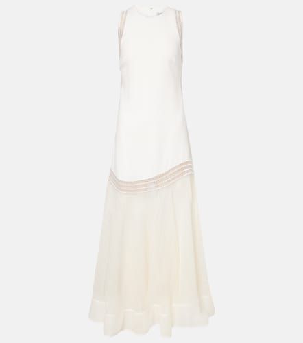 Simkhai Robe longue Zakaria - Simkhai - Modalova