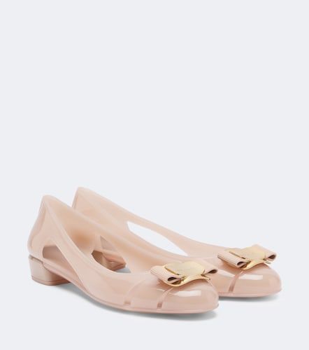 Ferragamo Bailarinas Nara - Ferragamo - Modalova