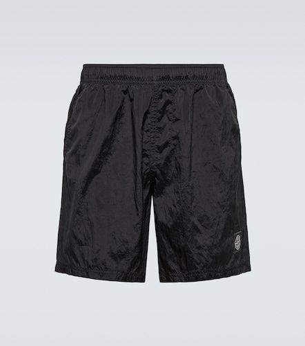 Stone Island Compass swim trunks - Stone Island - Modalova