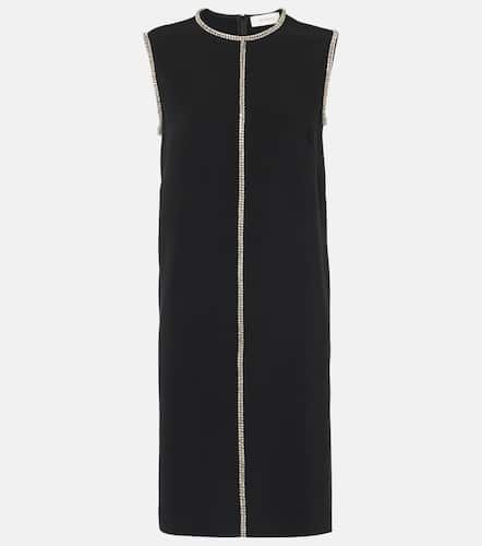 Earry embellished cady minidress - Sportmax - Modalova