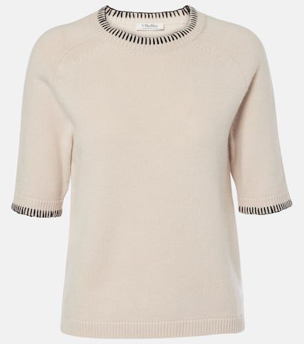 Top Apollo de lana y cachemir - 'S Max Mara - Modalova