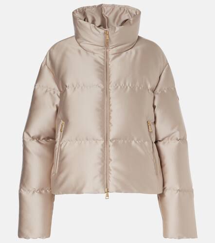 Chaqueta de plumas acolchada Bonnelles - Moncler - Modalova