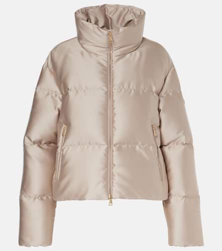 Moncler Daunenjacke Bonnelles - Moncler - Modalova