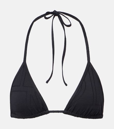 Toteme Haut de bikini Monogram - Toteme - Modalova