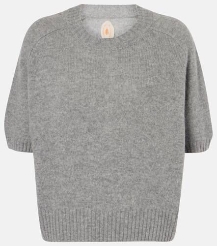 Pullover in cashmere - Jardin des Orangers - Modalova