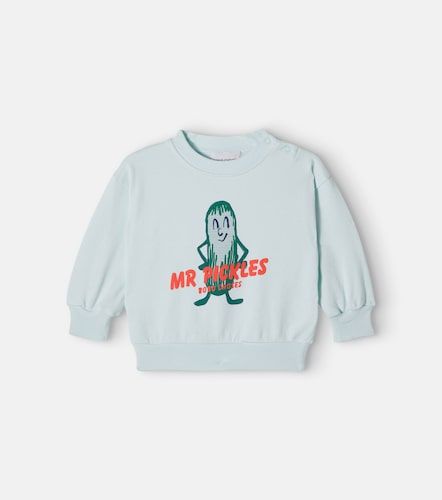 Bebé - sudadera Mr Pickles de algodón - Bobo Choses - Modalova
