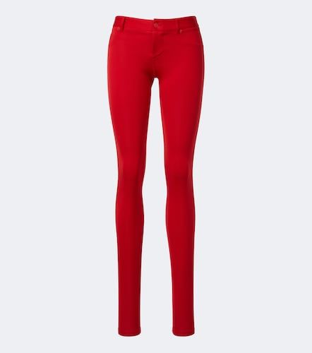 Gucci Leggings in jersey - Gucci - Modalova