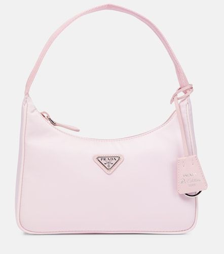 Re-Edition 2000 Mini Re-Nylon shoulder bag - Prada - Modalova