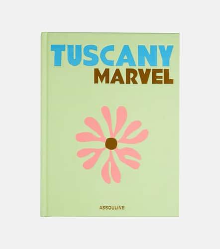 Coffee Table Book Tuscany Marvel - Assouline - Modalova