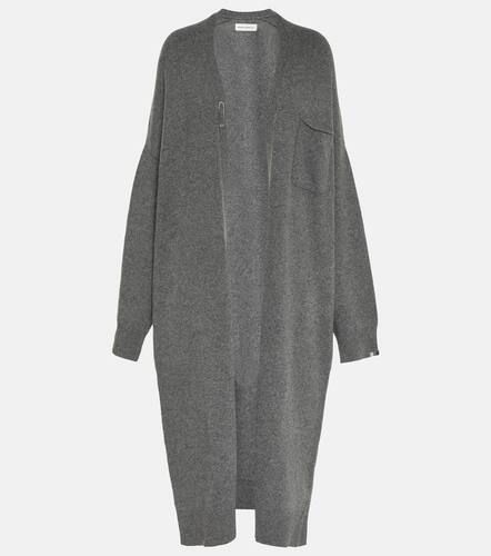 N°61 Koto cashmere-blend cardigan - Extreme Cashmere - Modalova