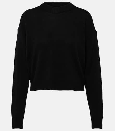 Wool and cashmere sweater - Jardin des Orangers - Modalova