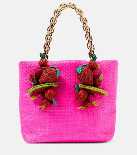Bolso Strawberry Punch Mini - Aquazzura - Modalova
