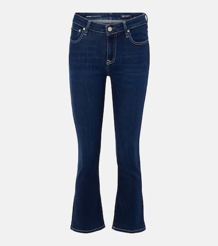 AG Jeans Jean flare raccourci Jodi - AG Jeans - Modalova