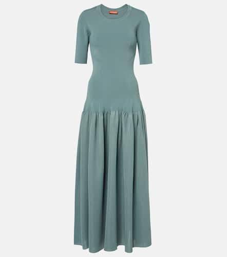 Maisie ribbed-knit maxi dress - Altuzarra - Modalova