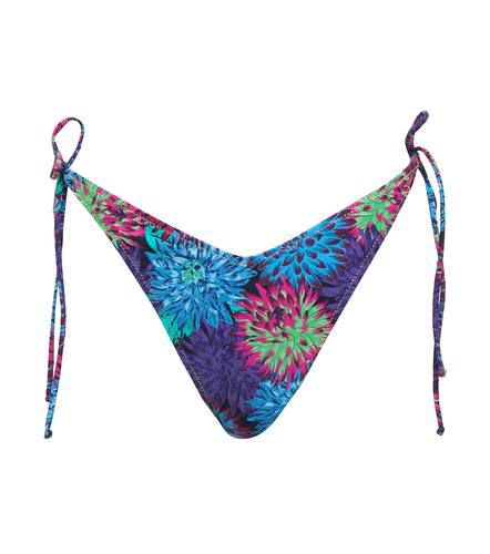 Slip bikini Susan con stampa - Reina Olga - Modalova