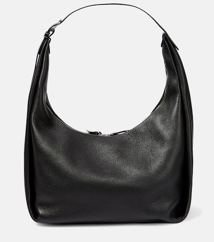 Toteme Leather tote bag - Toteme - Modalova