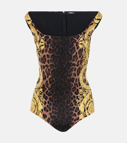 Versace Body Barocco aus Seide - Versace - Modalova