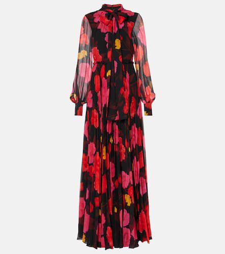 Erdem Robe aus Voile - Erdem - Modalova