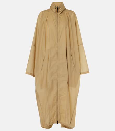 The Row Silva oversized rain coat - The Row - Modalova