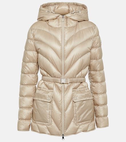 Moncler Chaqueta de plumas Argenno - Moncler - Modalova