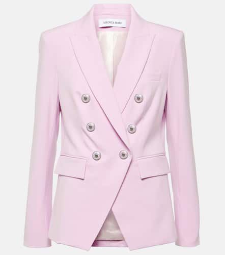 Blazer cruzado Miller - Veronica Beard - Modalova