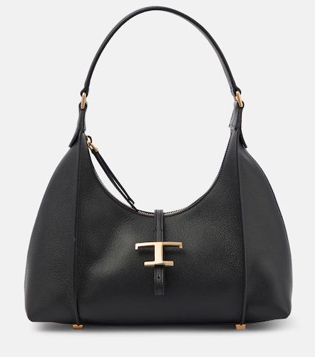 Tod's TSB Small leather tote bag - Tod's - Modalova