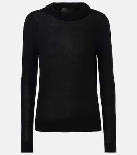 Nili Lotan Pullover Bobbie in lana - Nili Lotan - Modalova