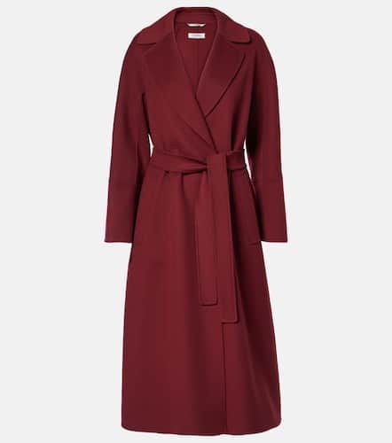 S Max Mara Mantel aus Wolle - 'S Max Mara - Modalova