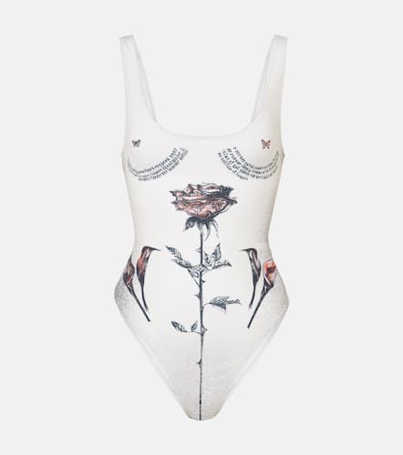 Tattoo Collection swimsuit - Jean Paul Gaultier - Modalova