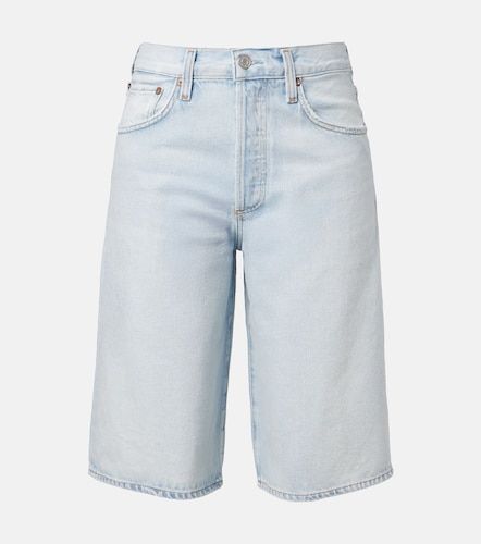 Agolde Bermudas Ramona de denim - Agolde - Modalova
