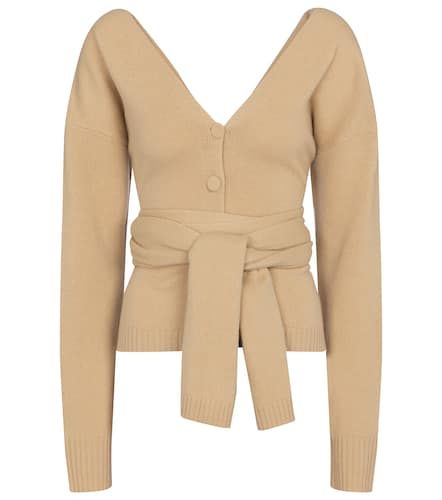 Neeja wool and cashmere cardigan - Altuzarra - Modalova