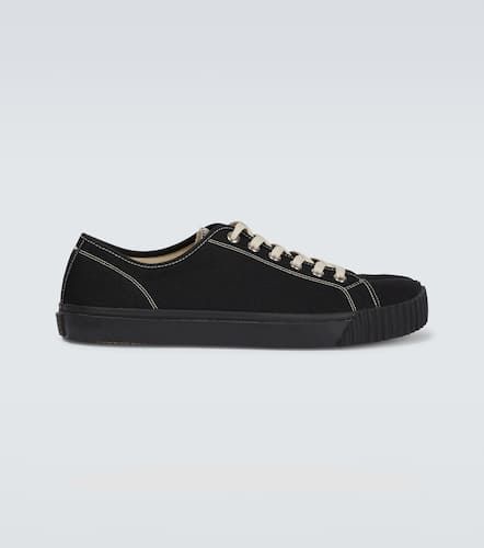 Low-Top-Sneakers Tabi - Maison Margiela - Modalova