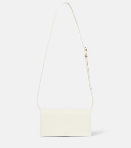 Jil Sander Bolso cruzado de piel - Jil Sander - Modalova