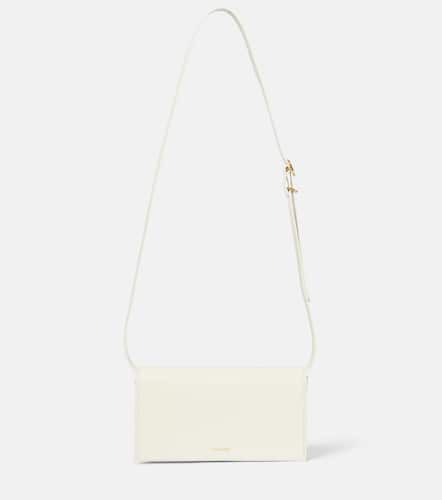 Jil Sander Leather crossbody bag - Jil Sander - Modalova