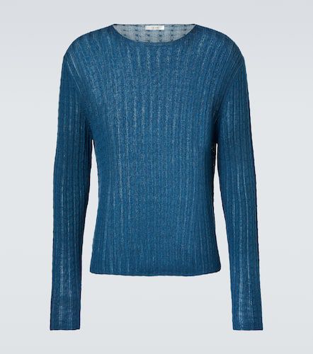 Pullover Vico in lana e seta - The Row - Modalova