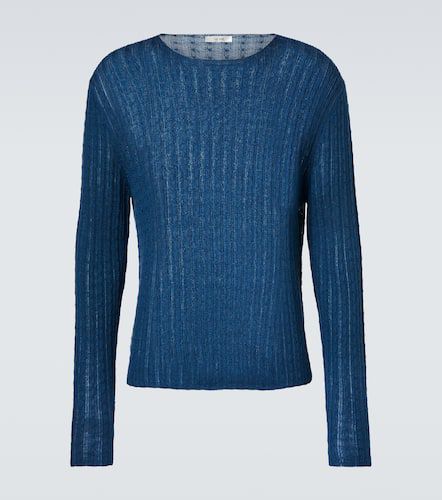 The Row Vico wool and silk sweater - The Row - Modalova