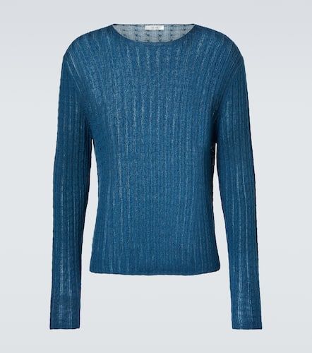 The Row Vico wool and silk sweater - The Row - Modalova