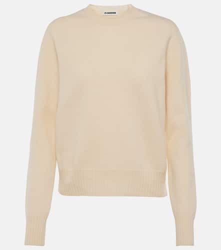 Jil Sander Jersey de lana - Jil Sander - Modalova